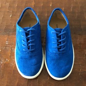 Luck Brand size 10C shoe